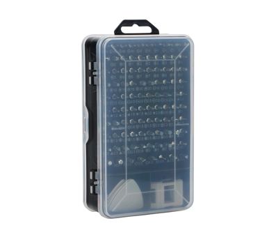 Многофункциональный набор магнитных отверток для электроники и смартфонов, c02, изображение 3