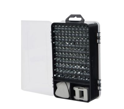 Многофункциональный набор магнитных отверток для электроники и смартфонов, c02, изображение 4