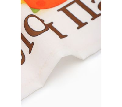 Пасхальная салфетка на стол «Пасхальный кролик» 65×65 см, изображение 6