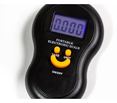 Цифровые электронные весы точное взвешивание и удобство использования., изображение 4