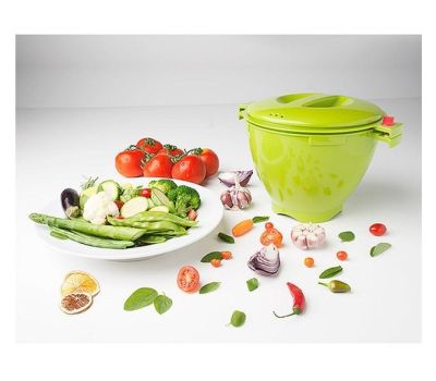 Волшебная кастрюля Magic Meal — ваш идеальный помощник для быстрой и здоровой готовки!, изображение 4