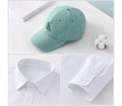 Collar Protect Premium — невидимая защита воротников, манжет и кепок, изображение 2