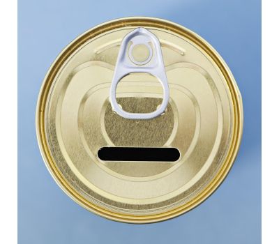 Копилка для денег «Банка. Железные монеты» — стильный способ накопления, изображение 5