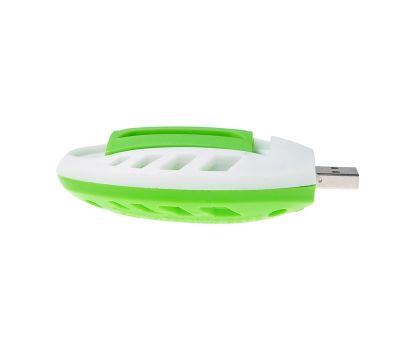 USB-фумигатор Luazon LRI-10 — надёжная защита от комаров в любом месте, изображение 7