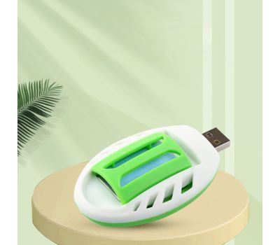 USB-фумигатор Luazon LRI-10 — надёжная защита от комаров в любом месте, изображение 6