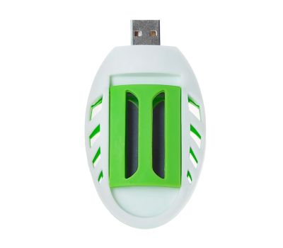 USB-фумигатор Luazon LRI-10 — надёжная защита от комаров в любом месте, изображение 8