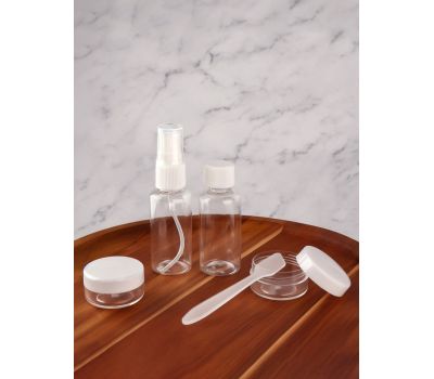 Набор для путешествий 5 в 1 — комфорт и безопасность в дороге, изображение 6