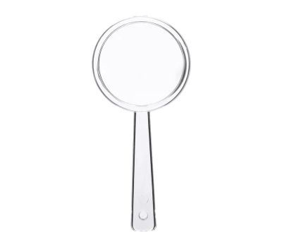 Пазлы «Найди и покажи. Мой большой дом» — развивающая игра из 88 деталей с лупой, изображение 6