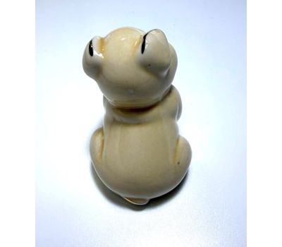 Набор фарфоровых статуэток «Свинки счастья»: ваш талисман на удачу и успех, изображение 5