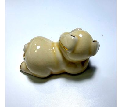 Набор фарфоровых статуэток «Свинки счастья»: ваш талисман на удачу и успех, изображение 6