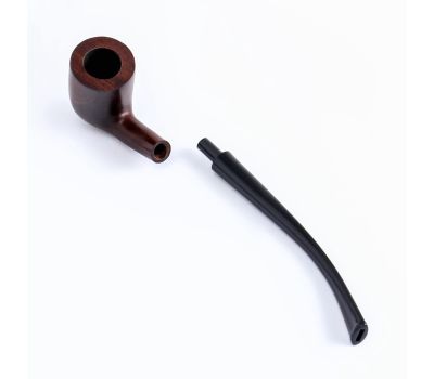 Подарочный набор трубка Премиум с аксессуарами 17×4 см — классика для ценителей, изображение 7