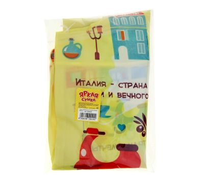 Универсальная сумка с ярким дизайном — выделитесь из толпы!, изображение 2