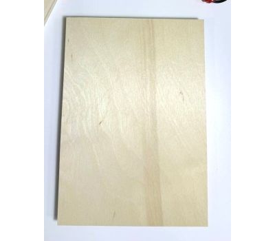 Набор для выжигания по дереву с мультяшными персонажами и насадками, изображение 3