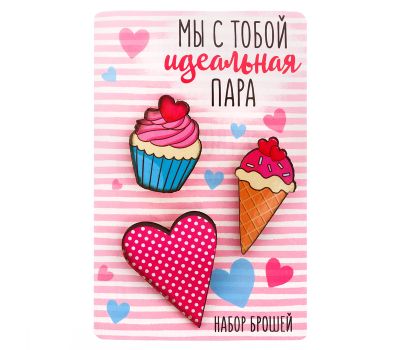 Набор цветных значков: добавьте яркие акценты в свой стиль, изображение 2
