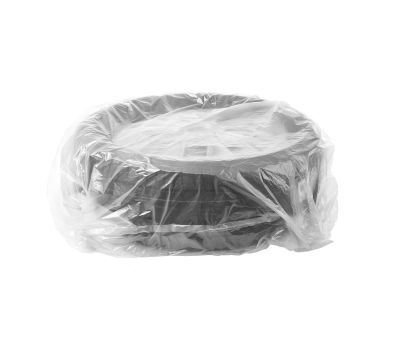 Пакеты для шин и колёс Cartage, R16–R22, 105 × 105 см, 4 шт. + перчатки, изображение 5