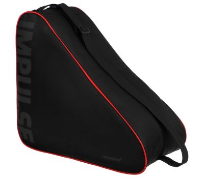 Сумка для коньков и роликов ONLYTOP Impulse 42 × 38 × 20 см, изображение 8