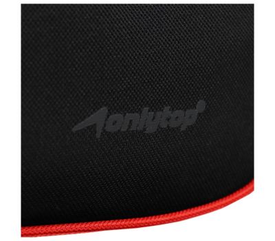 Сумка для коньков и роликов ONLYTOP Impulse 42 × 38 × 20 см, изображение 3