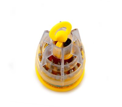 Отвертка с набором бит 31 pcs — идеальный инструмент для всех ваших нужд!, изображение 3