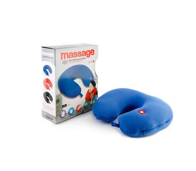 Массажная подушка Neck Massage Cushion