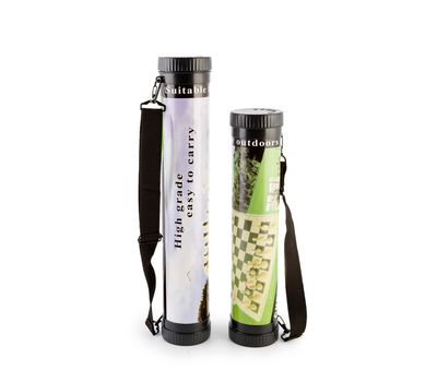 Шахматы в тубусе: играйте в любое время и везде, изображение 2