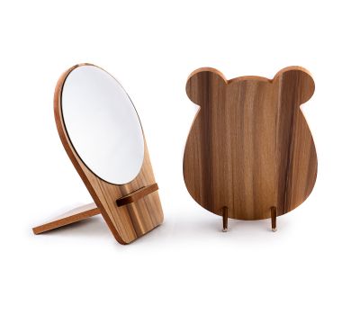 Настольное зеркало: стиль и функциональность для вашего интерьера, изображение 6 Настольное зеркало: стиль и функциональность для вашего интерьера, изображение 6