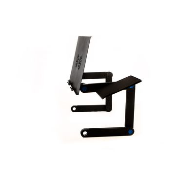 Столик - трансформер для ноутбука с охлаждением Laptop Table T8: комфорт и эффективность в одном решении!, изображение 3 Столик - трансформер для ноутбука с охлаждением Laptop Table T8: комфорт и эффективность в одном решении!, изображение 3