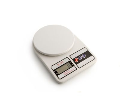  Кухонные весы Electronic Kitchen Scale SF-400, фото 1 