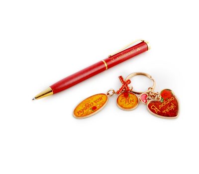 Подарочный набор «Я люблю тебя», изображение 2