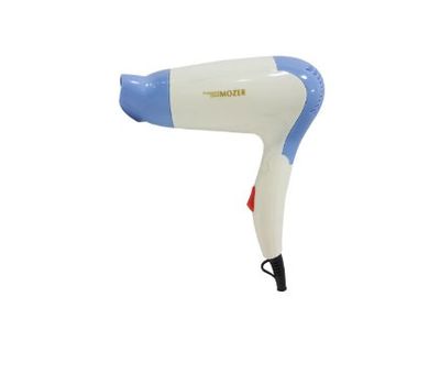 Дорожный фен Mozer MZ-1802: стиль и удобство в каждом путешествии, изображение 2