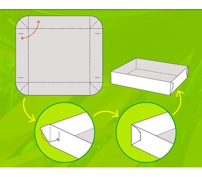  Разделочные доски-трансформеры «Пикник», фото 2 