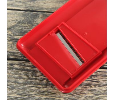 Слайсер для чипсов "Фила" – приготовьте идеальные домашние чипсы легко и быстро, изображение 5