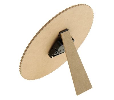 Креативные настольные часы для рисования – уникальный аксессуар для вашего рабочего стола, изображение 4