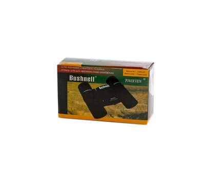 Компактный бинокль 8X21 – идеальный спутник для наблюдений и активного отдыха, изображение 3