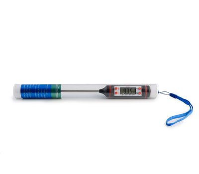 Кухонный электронный термометр TP101 – точное измерение температуры для идеальной готовки!, изображение 3