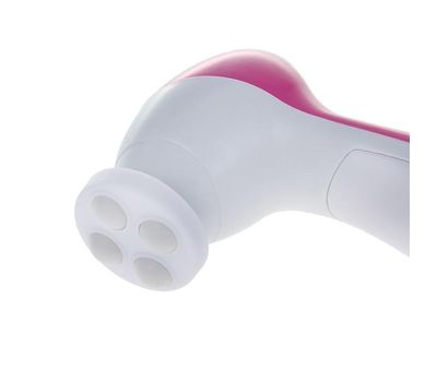 Набор LuazON LMZ-039 для ухода за лицом и телом 5 в 1 — идеальный уход за вашей кожей!, изображение 4