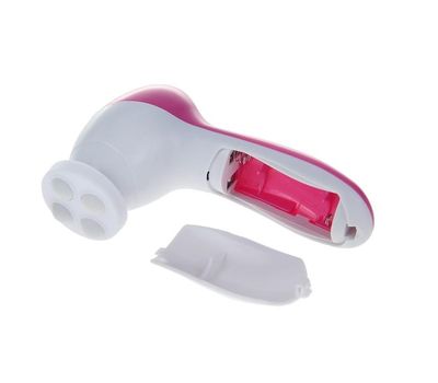 Набор LuazON LMZ-039 для ухода за лицом и телом 5 в 1 — идеальный уход за вашей кожей!, изображение 5