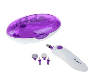 Маникюрный набор Galaxy GL 4912 — ваш идеальный домашний маникюр!, изображение 3