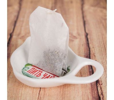 Подставка для чайного пакетика «Время пить чай»: добавьте уют на вашу кухню, изображение 9 Подставка для чайного пакетика «Время пить чай»: добавьте уют на вашу кухню, изображение 9