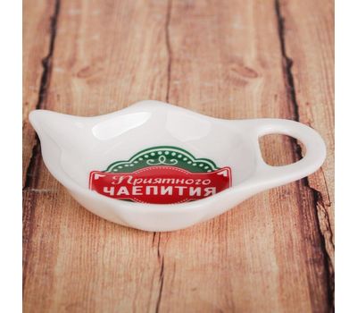 Подставка для чайного пакетика «Время пить чай»: добавьте уют на вашу кухню, изображение 18 Подставка для чайного пакетика «Время пить чай»: добавьте уют на вашу кухню, изображение 18