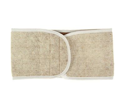 Пояс из верблюжьей шерсти: защита и комфорт для вашей спины!, изображение 4