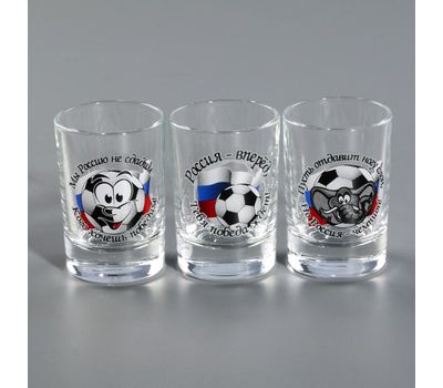 Подарочный набор "Ерш.Футбол": идеальный выбор для болельщиков, изображение 4