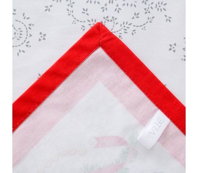 Дорожка на стол "Рождественский балл": создайте волшебство на вашем праздничном столе!, изображение 5