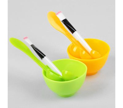 Косметический набор для масок — натуральный уход за кожей лица!, изображение 2