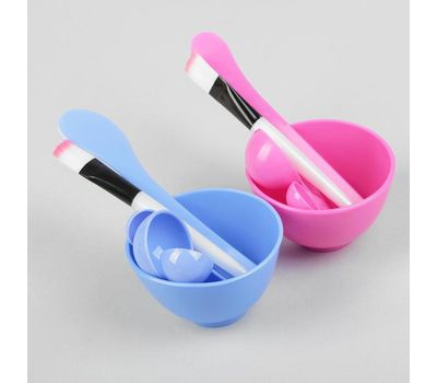 Косметический набор для масок — натуральный уход за кожей лица!, изображение 3