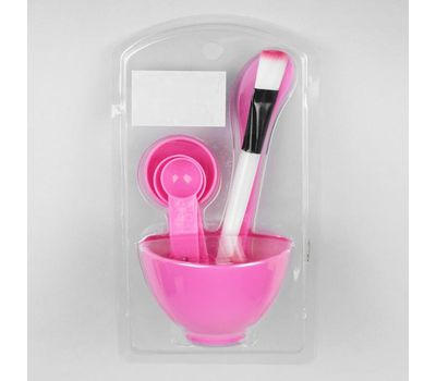 Косметический набор для масок — натуральный уход за кожей лица!, изображение 4