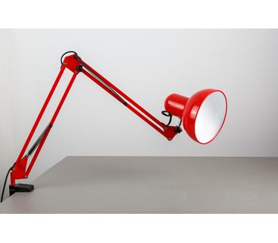 Лампа настольная на креплении, изображение 2