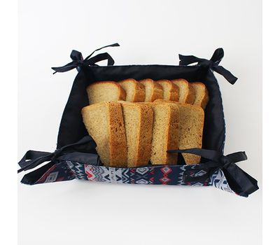  Корзинка для хлеба, фото 3 