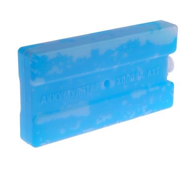 Аккумулятор холода, 500 мл: сохраняйте свежесть продуктов в путешествиях, изображение 5