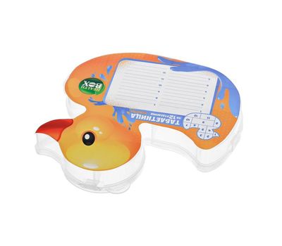 Органайзер-таблетница на 12 отделений: компактное решение для удобства хранения лекарств., изображение 2