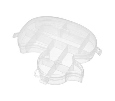 Органайзер-таблетница на 12 отделений: компактное решение для удобства хранения лекарств., изображение 3